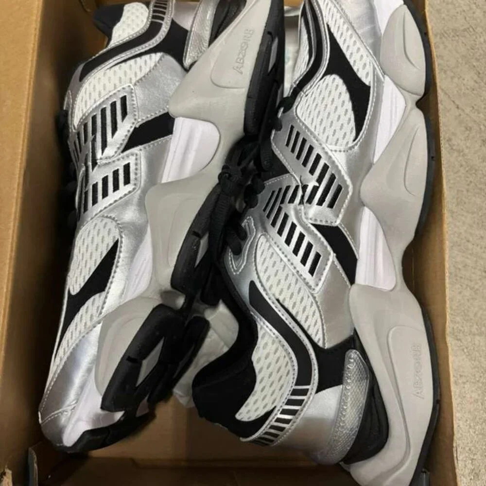 New balance running shoes US men 11